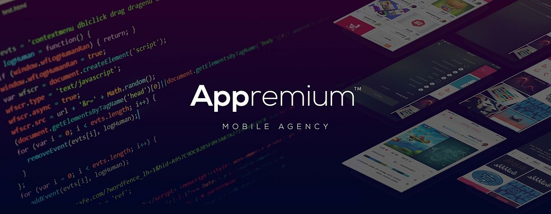 Appremium - Startup As a Service cover